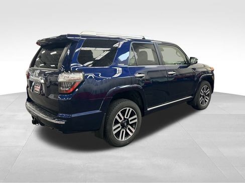 Certified 2023 Toyota 4Runner Limited image 7