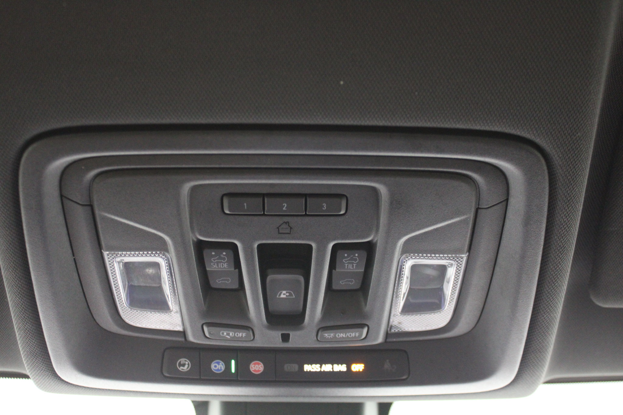 Used 2019 GMC Sierra 1500 AT4 w/ AT4 Premium Package AWD/4WD image 31