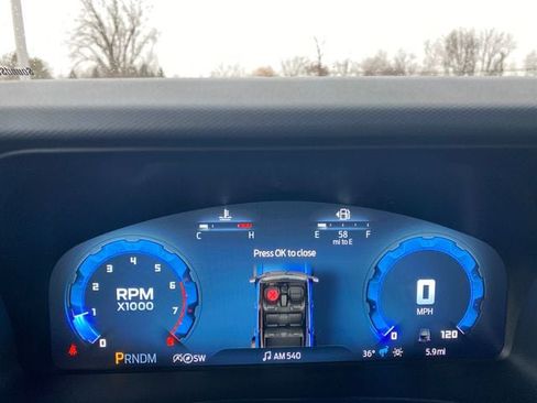 New 2026 Ford Bronco Big Bend image 23