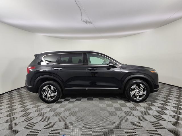 Certified 2023 Hyundai Santa Fe SEL w/ Cargo Package AWD/4WD image 6