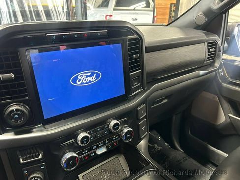 Used 2024 Ford F150 XLT w/ Equipment Group 303A High AWD/4WD image 15