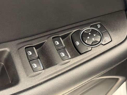 Certified 2024 Ford Edge SEL AWD/4WD image 20
