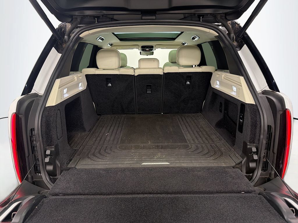 Used 2024 Land Rover Range Rover SE AWD/4WD image 27