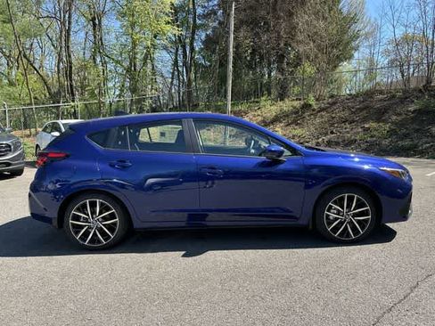 New 2026 Subaru Impreza 2.0i Sport AWD/4WD image 3