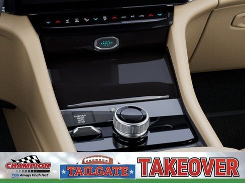 New 2026 Jeep Grand Cherokee Limited w/ Limited Altitude Package AWD/4WD image 24