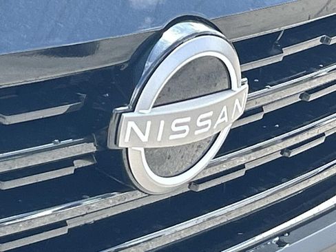 New 2026 Nissan Kicks SV w/ SV Premium Package FWD image 11