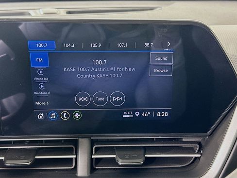 Used 2025 Chevrolet Trax LS w/ LS Convenience Package image 14