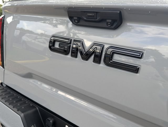 Certified 2024 GMC Sierra 1500 Elevation AWD/4WD image 8