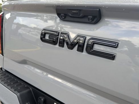 Certified 2024 GMC Sierra 1500 Elevation AWD/4WD image 8