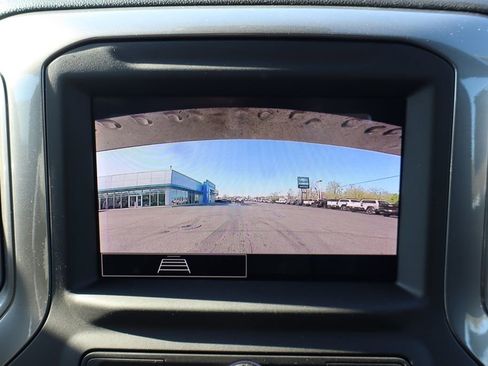New 2026 Chevrolet Silverado 3500 W/T w/ WT Convenience Package AWD/4WD image 11
