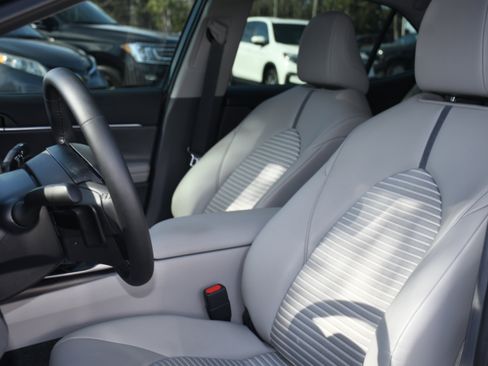 Certified 2024 Toyota Camry SE image 12