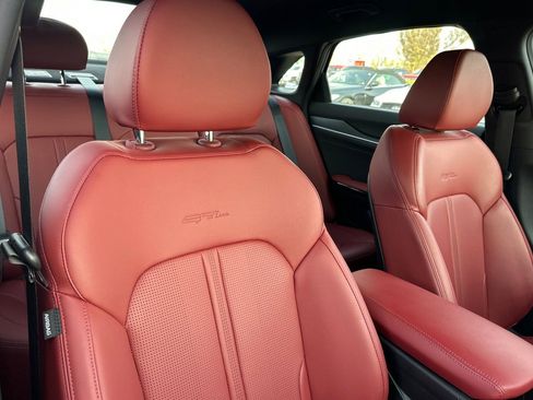 Used 2026 Kia K5 GT-Line w/ GT-Line Red Interior Package image 16