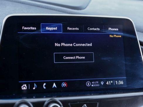 Used 2022 Cadillac CT4 Luxury w/ Sun And Sound Package image 42