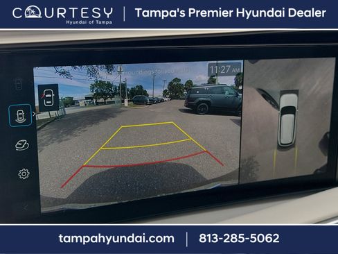 New 2026 Hyundai Palisade Limited image 31