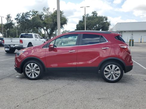 Used 2019 Buick Encore Preferred w/ Safety Package image 6