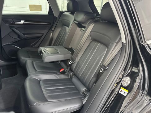 Used 2020 Audi Q5 2.0T Premium Plus w/ Premium Plus Package image 14
