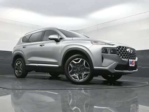 Used 2023 Hyundai Santa Fe Limited AWD/4WD image 27