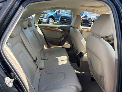 Used 2010 Audi A4 2.0T Premium Plus image 17
