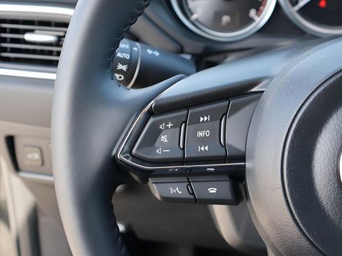 Used 2024 MAZDA CX-5 AWD 2.5 S image 33