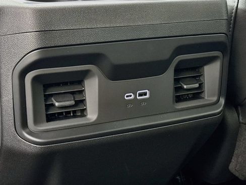 New 2026 Chevrolet Silverado 1500 RST w/ All Star Edition Plus AWD/4WD image 26
