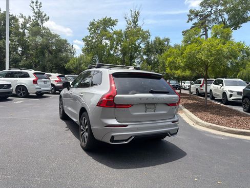 Used 2024 Volvo XC60 B5 Plus w/ Protection Package Premier AWD/4WD image 14