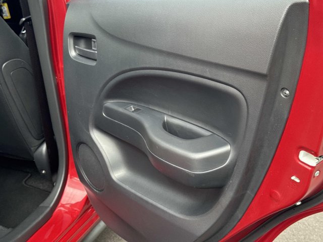 Used 2024 Mitsubishi Mirage LE FWD image 20