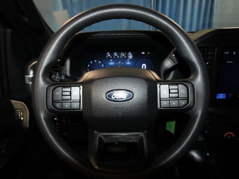 Used 2026 Ford F150 STX w/ F-150 LOBO Package AWD/4WD image 11