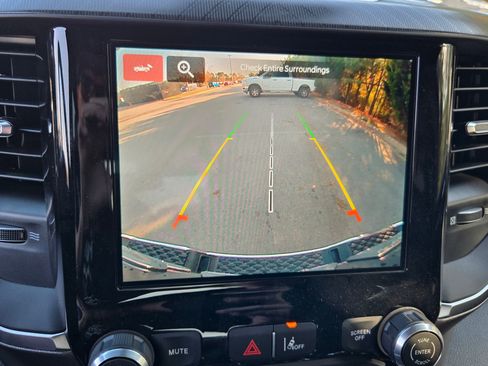 New 2026 RAM 1500 Big Horn image 28