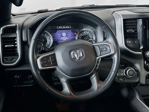 Used 2022 RAM 1500 Big Horn AWD/4WD image 18