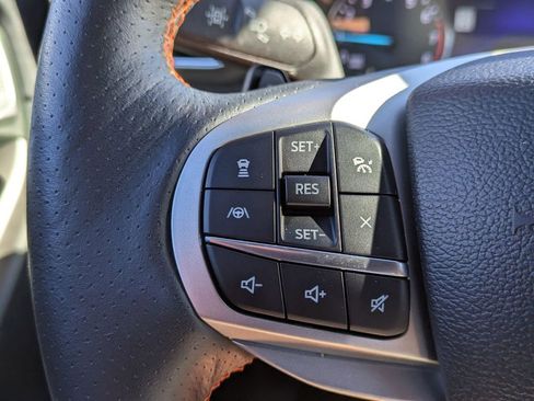 Used 2024 Ford Explorer Timberline w/ Timberline Technology Package image 15