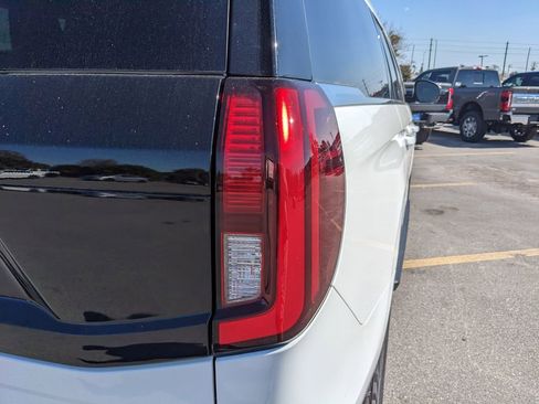 New 2025 Ford Expedition Max Active image 10