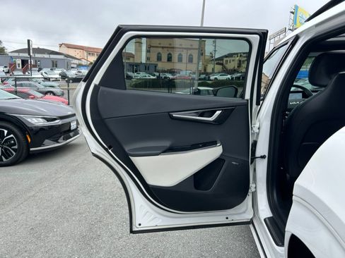Used 2023 Kia EV6 GT-Line RWD image 56