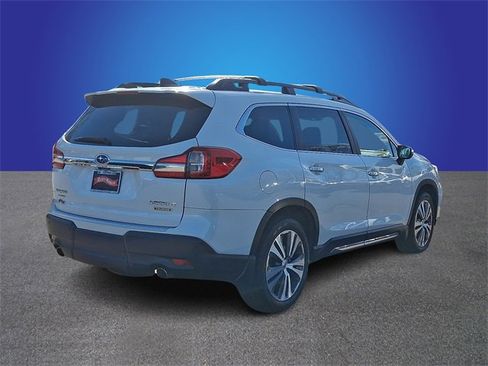 Used 2019 Subaru Ascent Touring w/ Popular Package #3 image 4