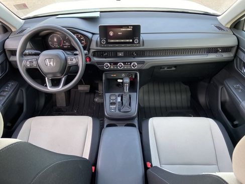 Used 2023 Honda CR-V LX image 48