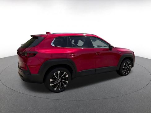 Used 2025 MAZDA CX-50 2.5 Hybrid w/ Premium Plus Pkg AWD/4WD image 15