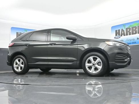 Used 2023 Ford Edge SE AWD/4WD image 22