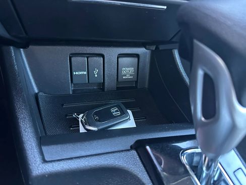 Used 2015 Honda Civic EX image 20