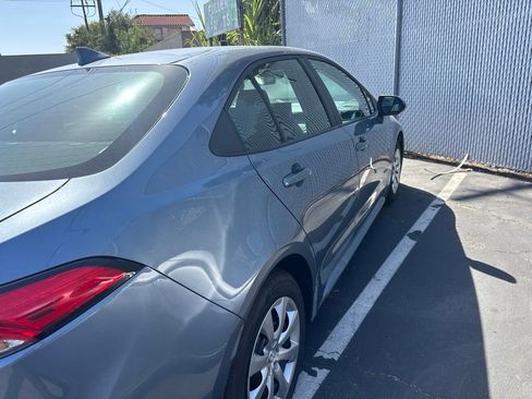 Used 2026 Toyota Corolla LE FWD image 5