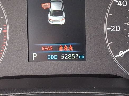 Certified 2024 Toyota Corolla LE image 22