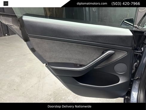 Used 2023 Tesla Model 3 Long Range image 24