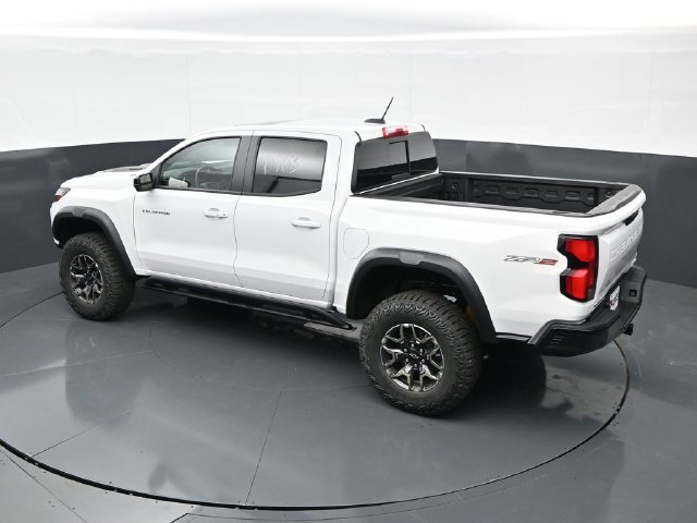 New 2026 Chevrolet Colorado ZR2 w/ Technology Package AWD/4WD image 51