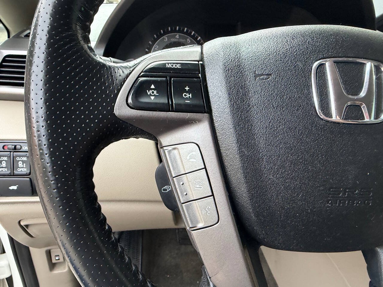 Used 2017 Honda Odyssey EX-L image 26