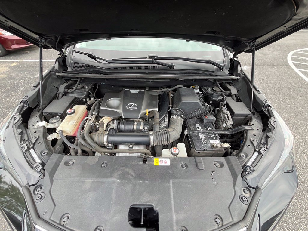 Used 2018 Lexus NX 300 AWD w/ Premium Package image 32