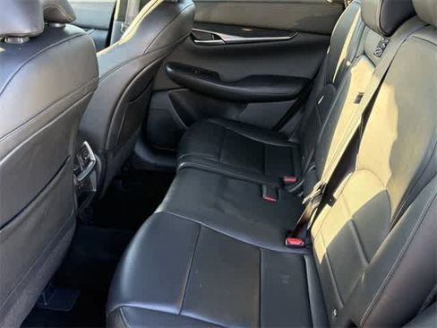 Used 2023 INFINITI QX50 Sport image 13