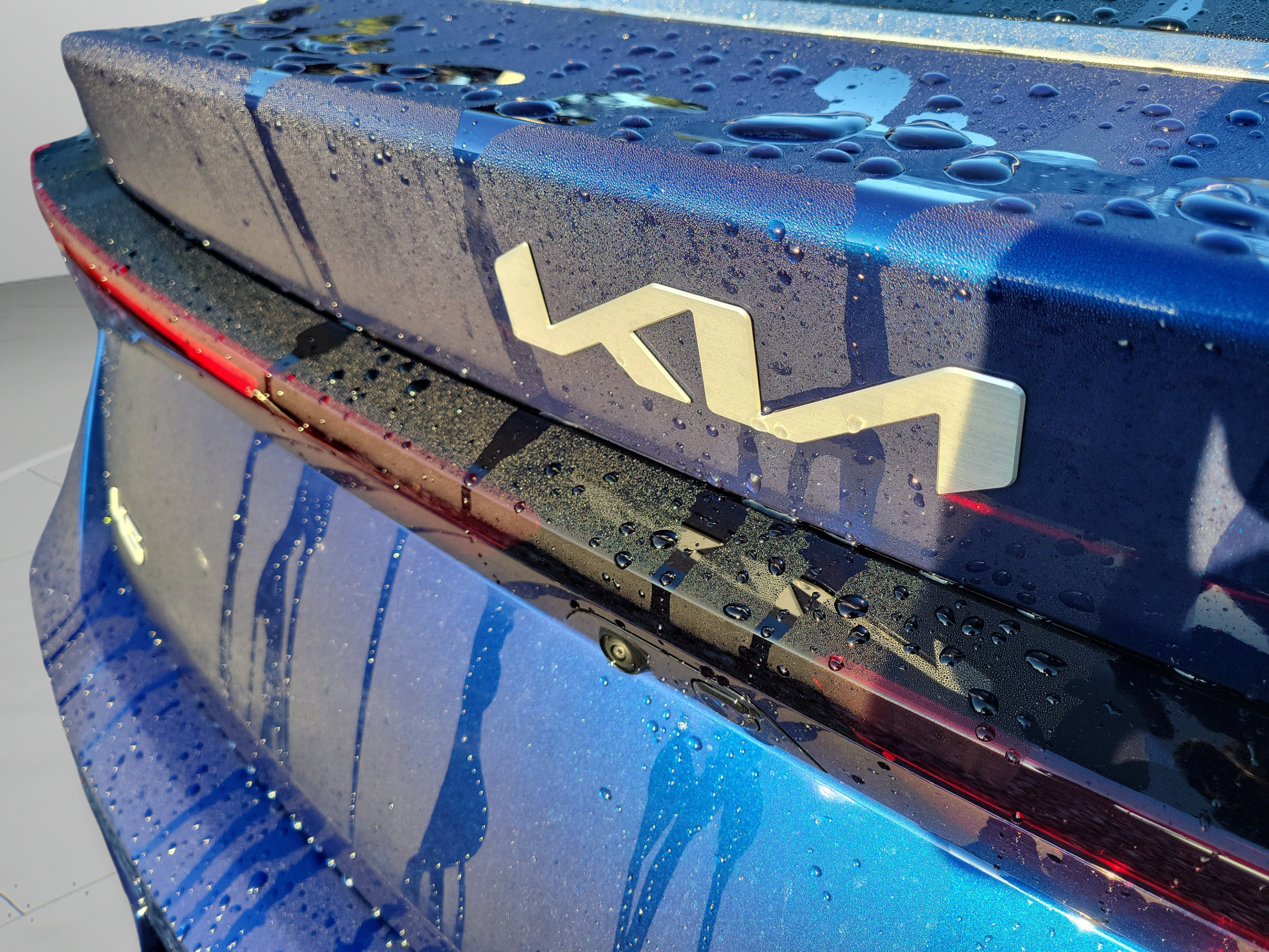 New 2027 Kia K5 GT FWD image 29