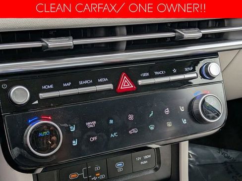 Used 2025 Hyundai Tucson Limited AWD/4WD image 22