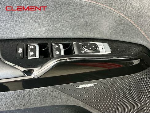 Used 2022 Kia K5 GT w/ GT1 Package FWD image 26