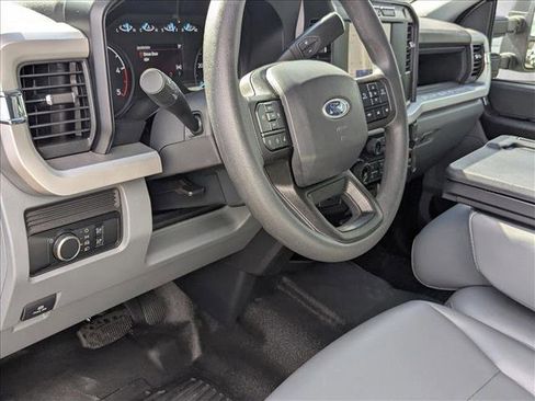 Used 2024 Ford F350 XL image 9