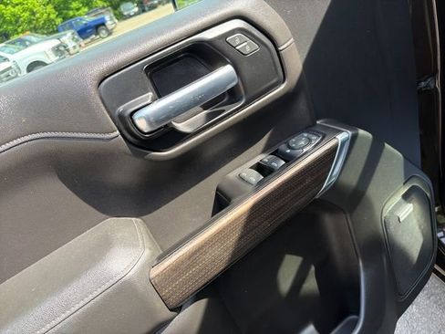 Used 2019 Chevrolet Silverado 1500 RST AWD/4WD image 13