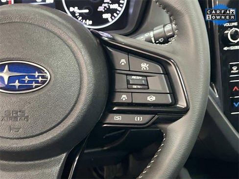 Used 2025 Subaru Forester Premium w/ Convenience Package #2 image 30